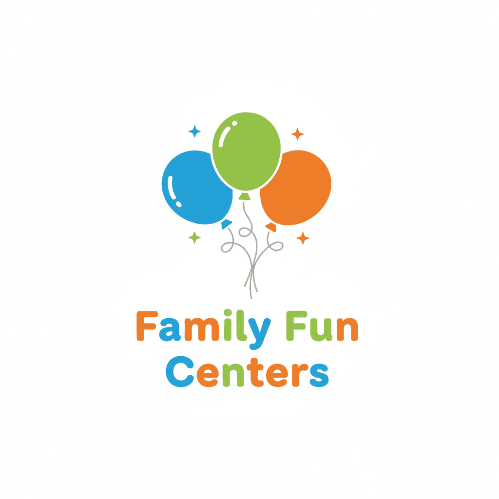 Family Fun Centers